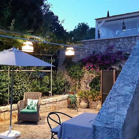 Trulli Giaci&Mauri Aparthotel Selva Di Fasano Εξωτερικό φωτογραφία