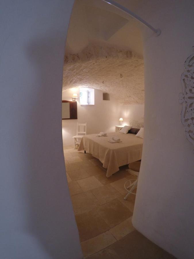 Trulli Giaci&Mauri Aparthotel Selva Di Fasano Εξωτερικό φωτογραφία