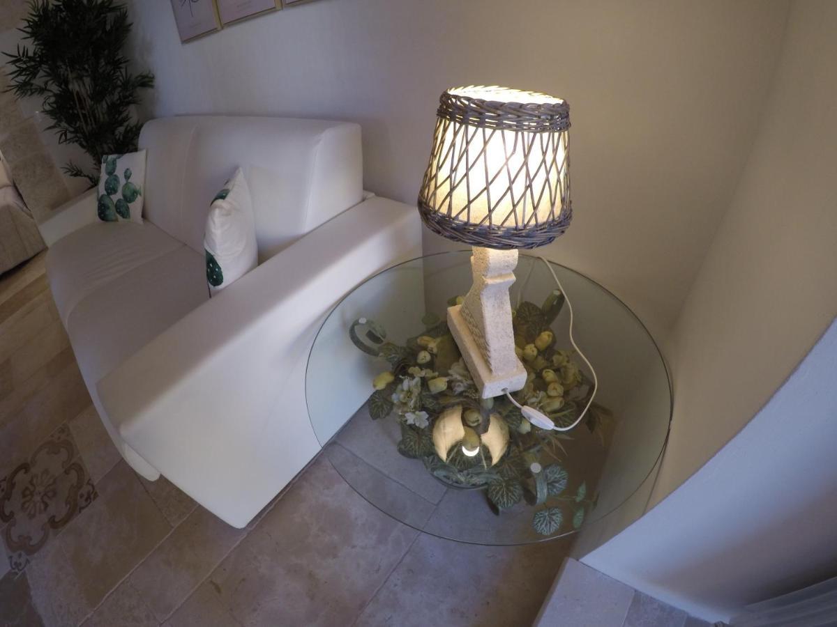 Trulli Giaci&Mauri Aparthotel Selva Di Fasano Εξωτερικό φωτογραφία