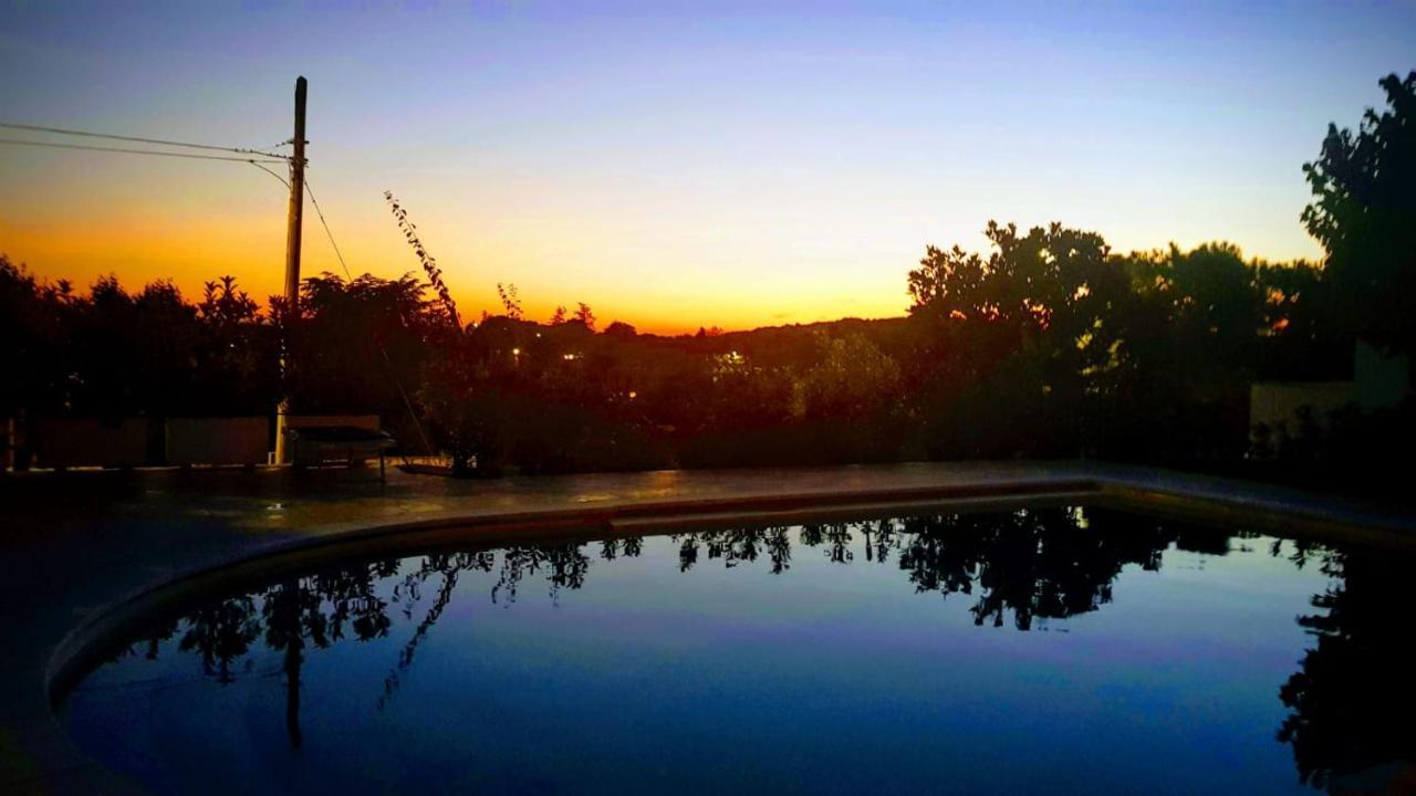 Trulli Giaci&Mauri Aparthotel Selva Di Fasano Εξωτερικό φωτογραφία