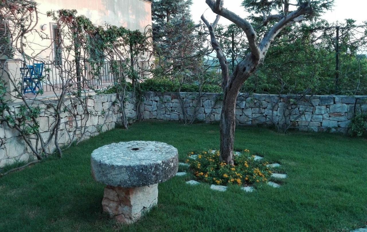 Trulli Giaci&Mauri Aparthotel Selva Di Fasano Εξωτερικό φωτογραφία