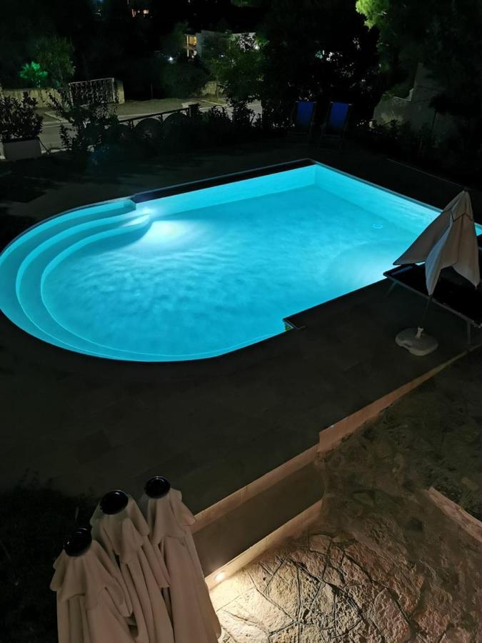Trulli Giaci&Mauri Aparthotel Selva Di Fasano Εξωτερικό φωτογραφία